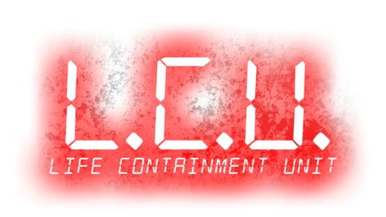 L.C.U.: Life Containment Unit gameplay screenshot