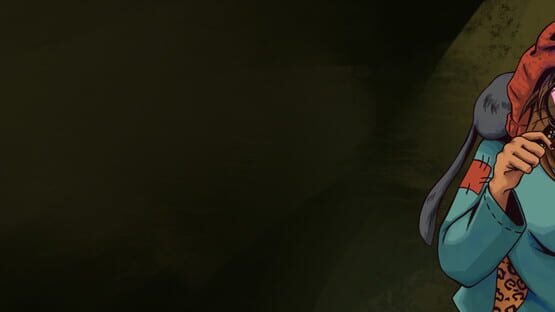 Who Killed Arthur? gameplay screenshot