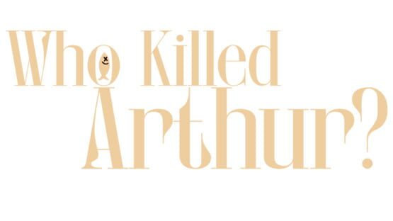 Who Killed Arthur? gameplay screenshot