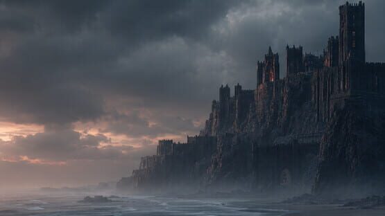 Siege of the Isletress gameplay screenshot
