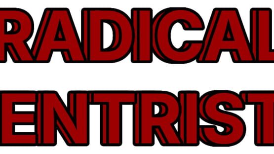 Radical Centrists gameplay screenshot