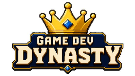 Game Dev Dynasty gameplay screenshot