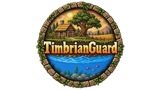 TimbrianGuard gameplay screenshot