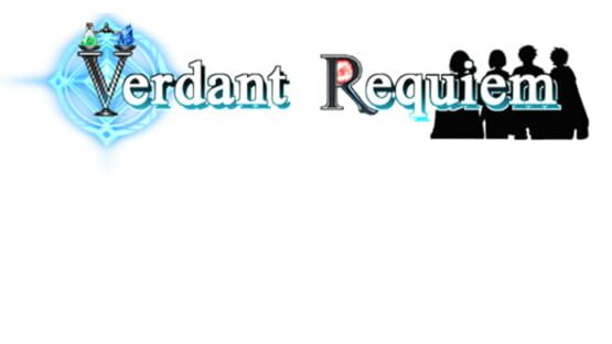Verdant Requiem official artwork 1