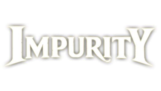 Impurity gameplay screenshot