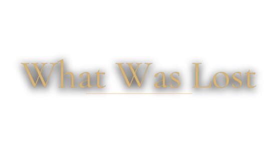 What Was Lost gameplay screenshot