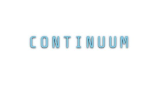 Continuum official artwork 2