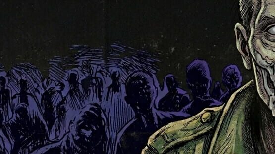 Night of Dread gameplay screenshot