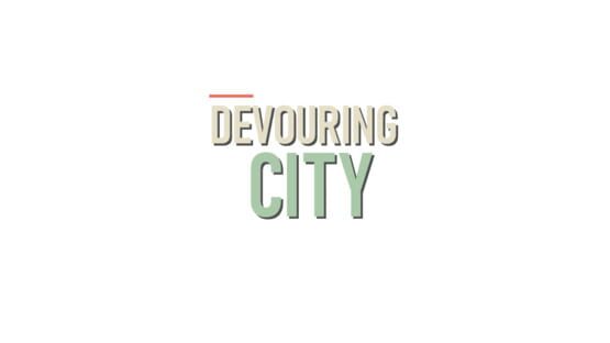 Devouring City gameplay screenshot