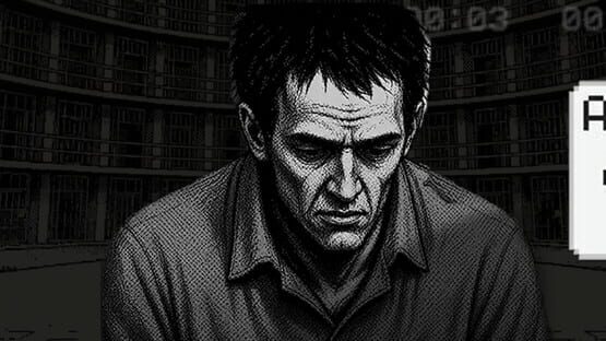 Every Man for Himself and God Against All or, for a shorter name: TimeLeft gameplay screenshot