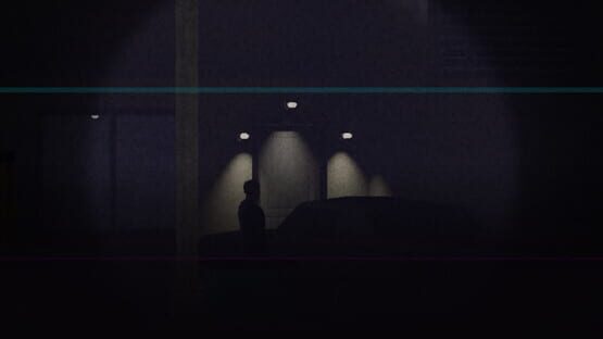 Eyes Behind 2 official artwork 1
