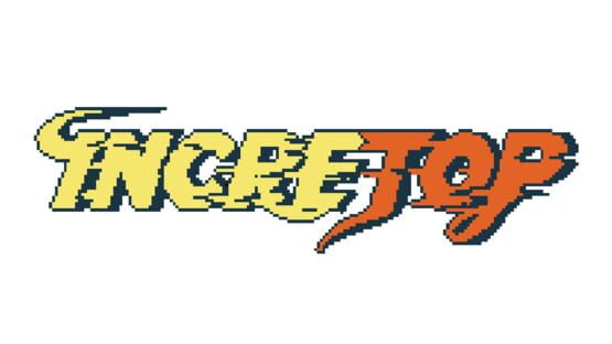 IncreTop gameplay screenshot