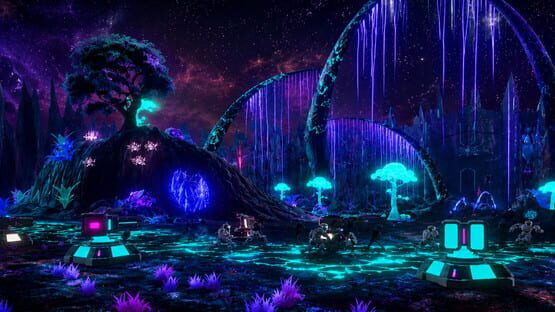 Holdline: Last Gate gameplay screenshot