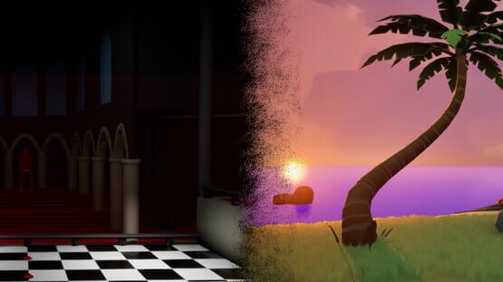 Ragball gameplay screenshot