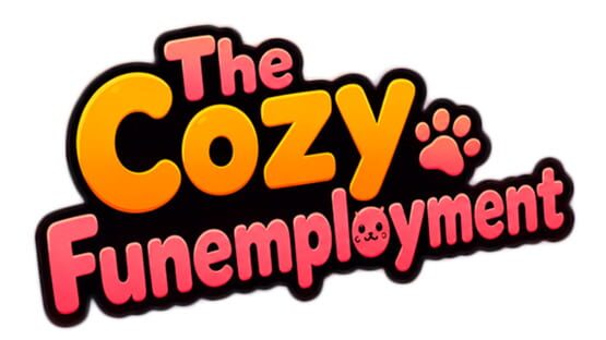 The Cozy Funemployment official artwork 2