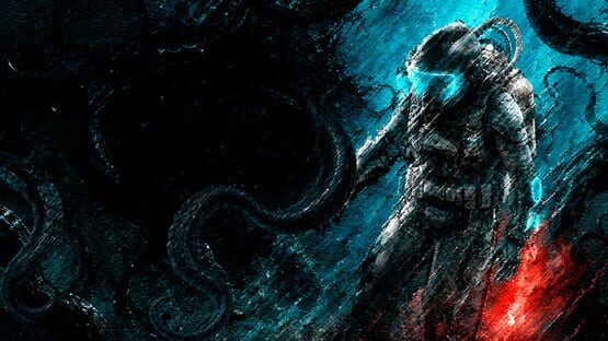 Drowned Echo gameplay screenshot