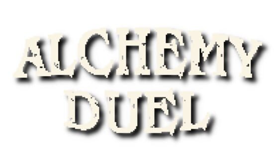 Alchemy Duel gameplay screenshot