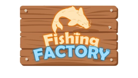 Fishing Factory gameplay screenshot