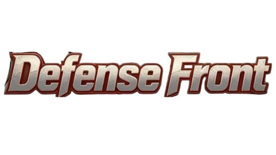 Defense Front official artwork 2