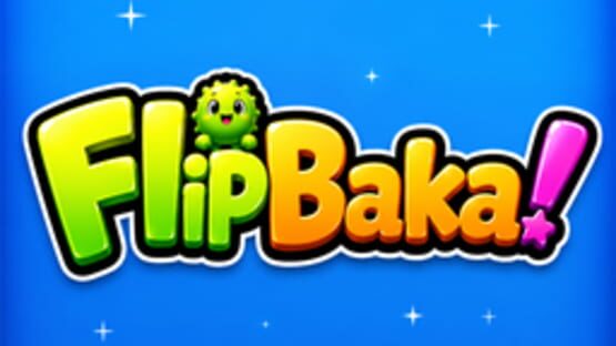 FlipBaka official artwork 2