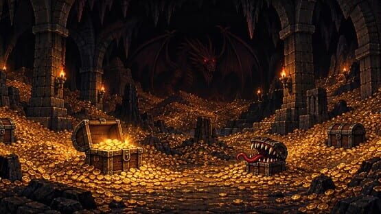 Hoard official artwork 1