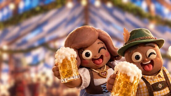Sloptoberfest official artwork 1