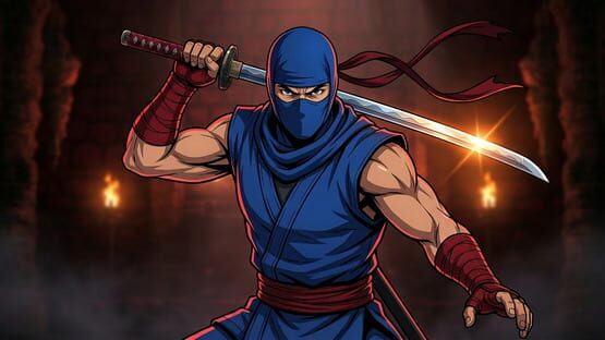 Ninja Noboken Episode 2 official artwork 1