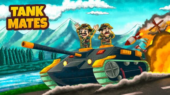 Tank Mates official artwork 3