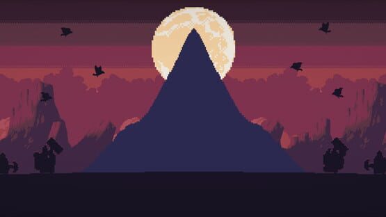That Mountain Needs to Fall official artwork 2
