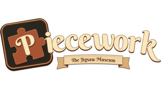 Piecework: The Jigsaw Museum official artwork 2