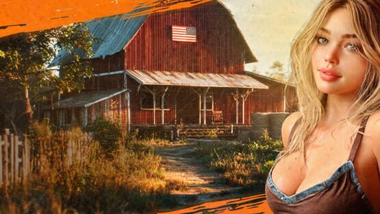 Only Farms gameplay screenshot