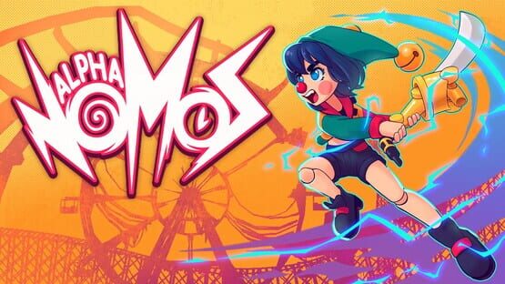 Alpha Nomos official artwork 2