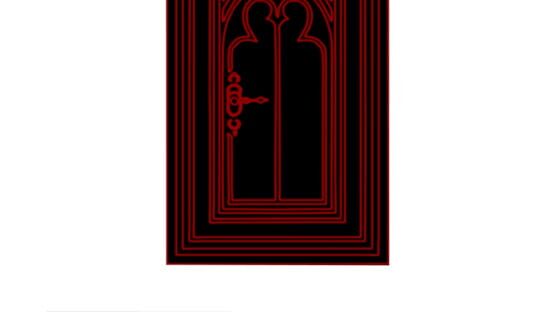 The Red Window gameplay screenshot