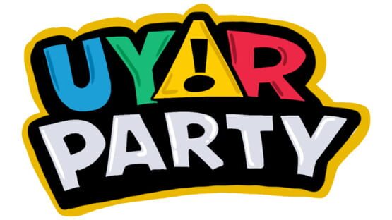 Uyar Party gameplay screenshot