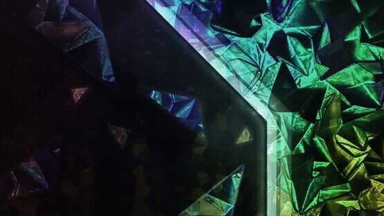 Chromagami gameplay screenshot