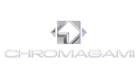 Chromagami gameplay screenshot