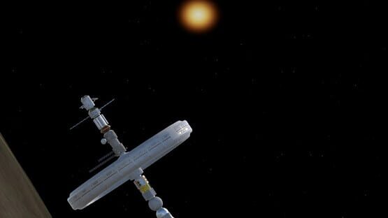Guardian Above the Domes gameplay screenshot