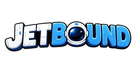 JetBound gameplay screenshot