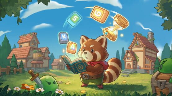 Pokericabra gameplay screenshot