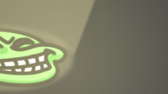 Where There's a Mask gameplay screenshot