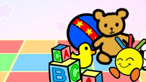 Toy Box gameplay screenshot