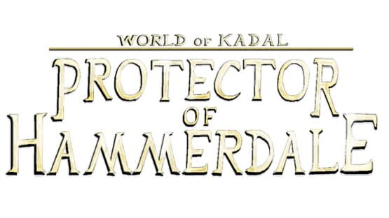 World of Kadal: Protector of Hammerdale gameplay screenshot