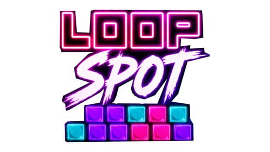Loop Spot gameplay screenshot