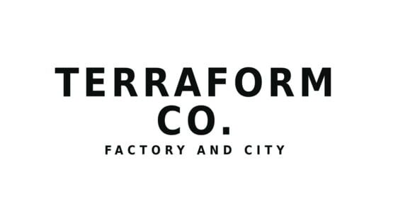 Terraform Co: Factory and City gameplay screenshot