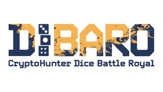 Dibaro: CryptoHunter Dice Battle Royal official artwork 2