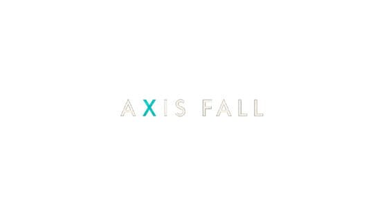 Axis Fall gameplay screenshot