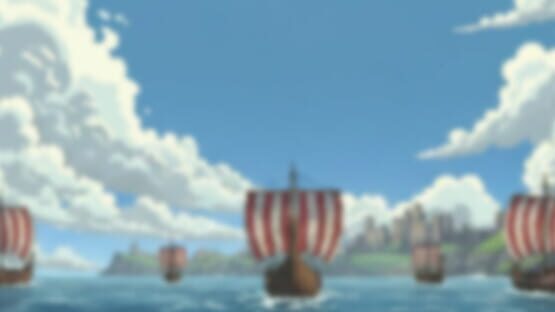 Kingdom Isles gameplay screenshot