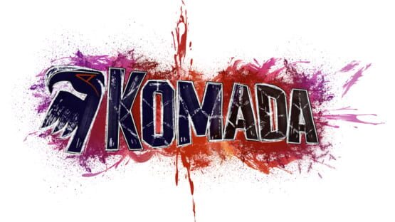 7Komada gameplay screenshot