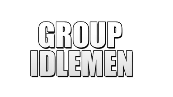 Group Idlemen gameplay screenshot
