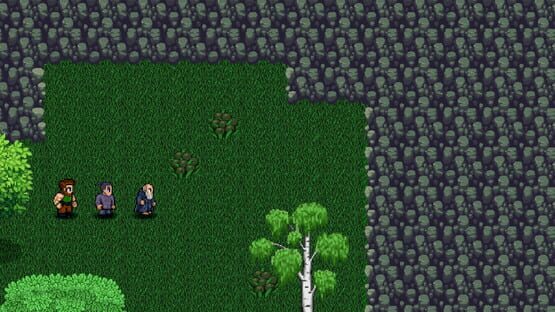 Kingdom's Destiny: Warlords gameplay screenshot
